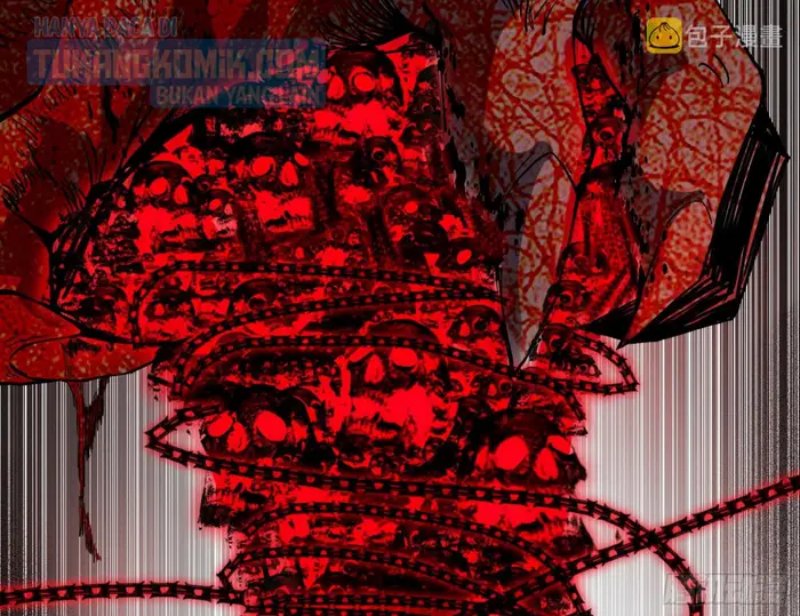 I’m An Evil God